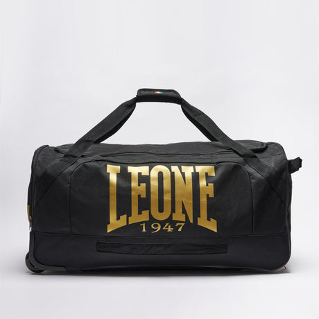 Leone 1947 AC977 DNA Troley  Black torba