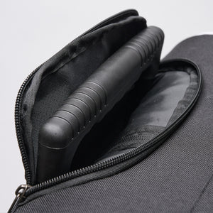 Leone 1947 AC977 DNA Troley  Black torba