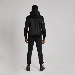 Leone 1947 Tape 47 Black Trousers