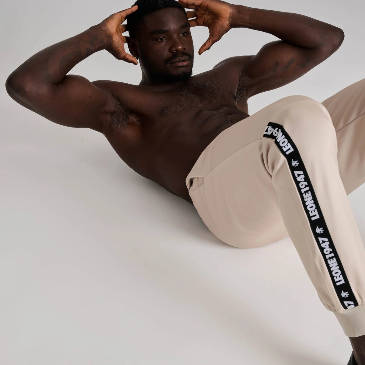 Leone 1947 Tape 47 Paper Trousers