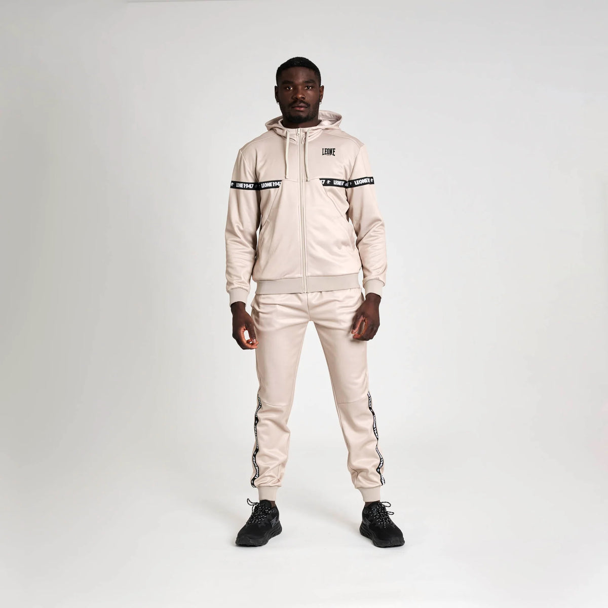Leone 1947 Tape 47 Paper Trousers