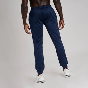 Leone 1947 Tape 47 Dark Blue Trousers