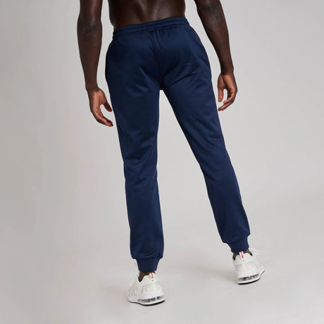 Leone 1947 Tape 47 Dark Blue hlače