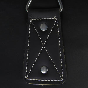 Leone 1947 AT842 PRO Black boksačka vreća - 170 cm