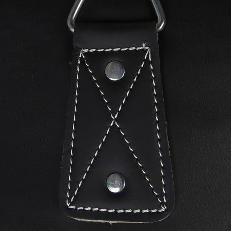 Leone 1947 AT842 PRO Black vreča za boks - 170cm