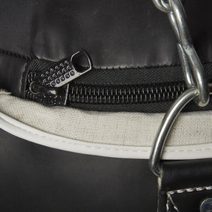 Leone 1947 AT842 PRO Black boksačka vreća - 170 cm