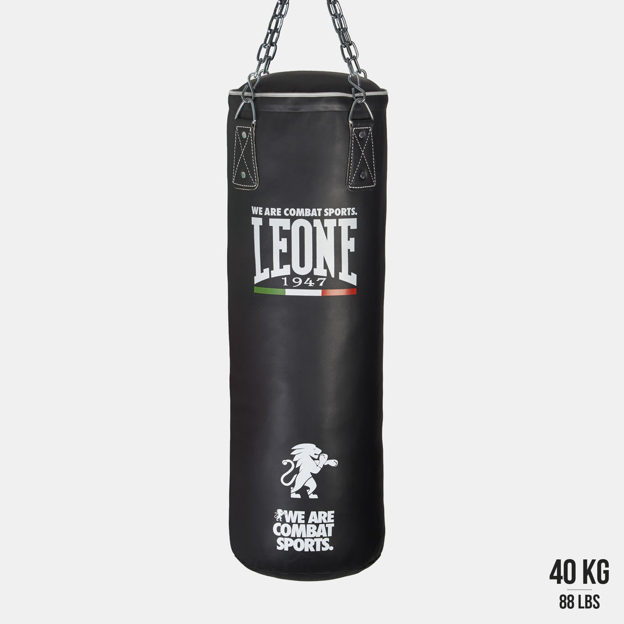 Leone 1947 AT840 PRO Black vreča za boks - 20kg