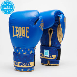 Leone 1947 GN220W DNA Wako Blue rokavice