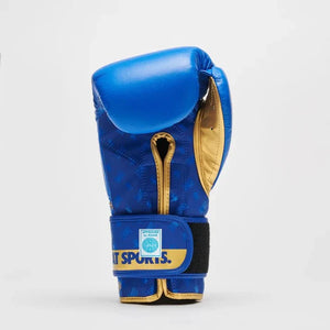 Leone 1947 GN220W DNA Wako Blue rokavice