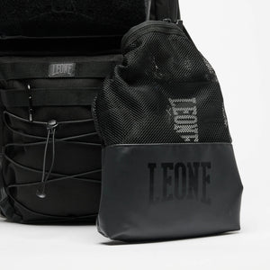 Leone 1947 AC953 Tactical Black Lion nahrbtnik