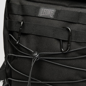 Leone 1947 AC953 Tactical Black Lion nahrbtnik