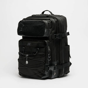 Leone 1947 AC953 Tactical Black Lion nahrbtnik
