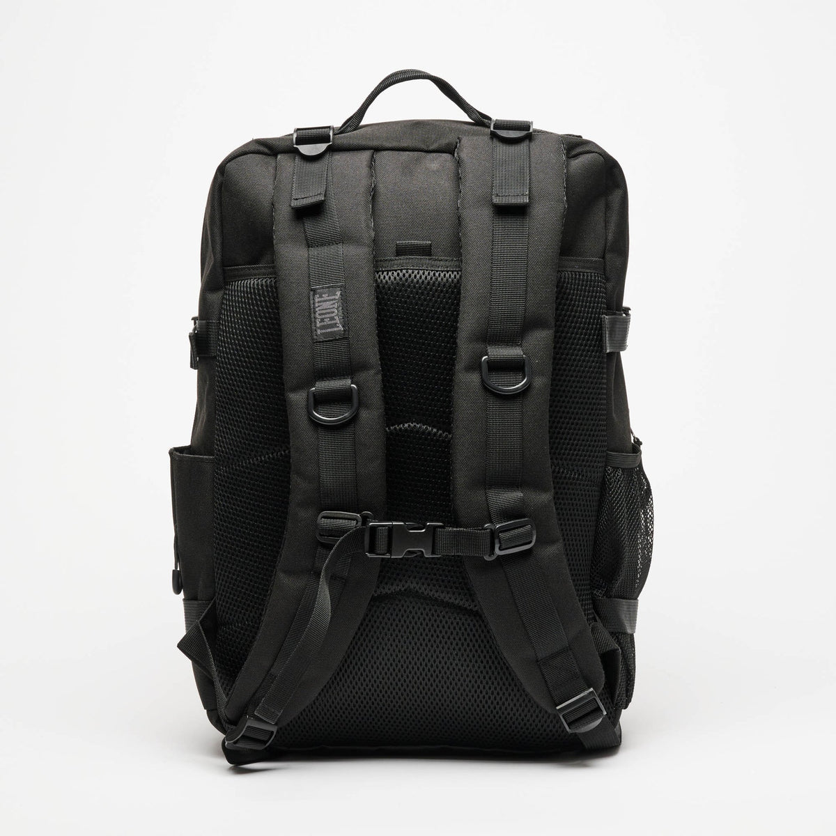 Leone 1947 AC953 Tactical Black Lion nahrbtnik