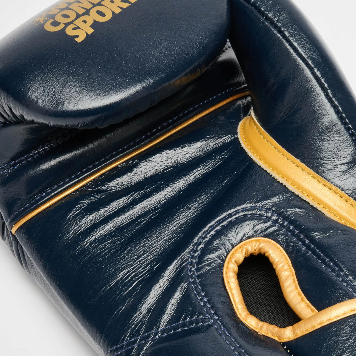 Leone 1947 GN002 DNA Premium Blue rokavice