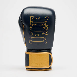 Leone 1947 GN002 DNA Premium Blue rokavice