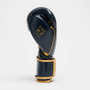 Leone 1947 GN002 DNA Premium Blue rokavice