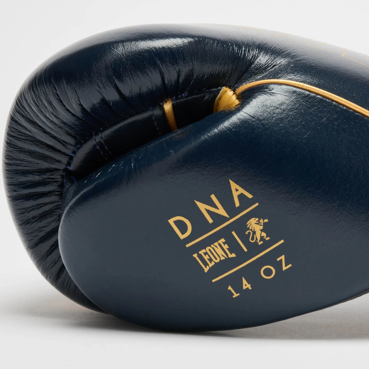 Leone 1947 GN002 DNA Premium Blue rokavice