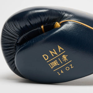 Leone 1947 GN002 DNA Premium Blue rokavice