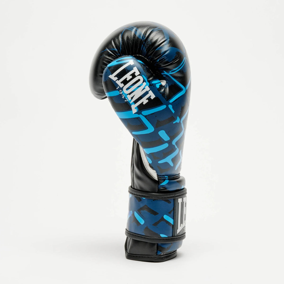 Leone 1947 GN005 Blue Gloves