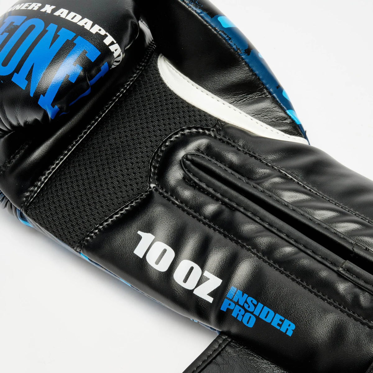 Leone 1947 GN005 Blue Gloves