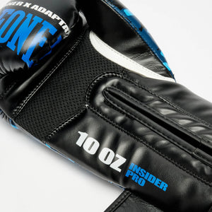 Leone 1947 GN005 Blue Gloves