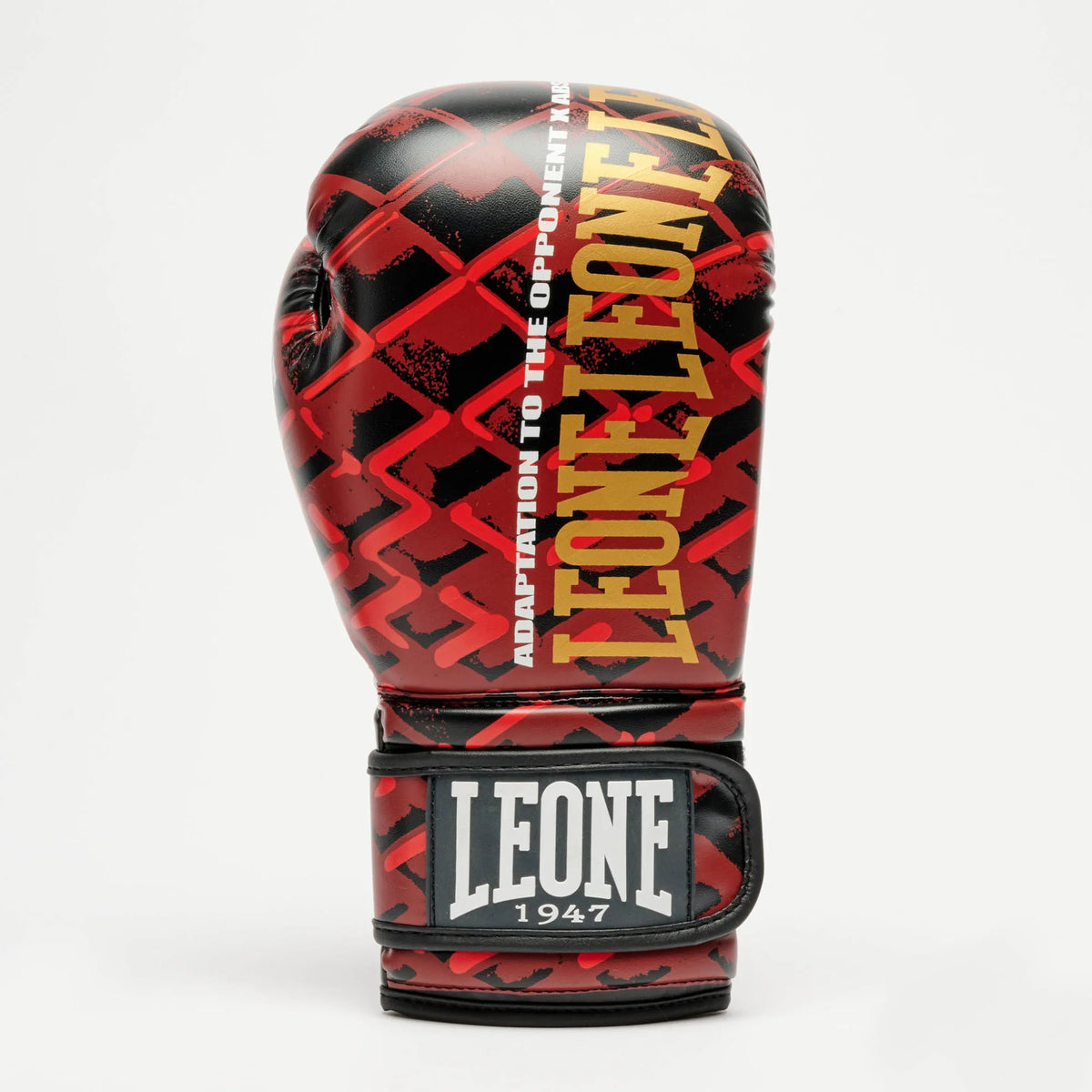 Leone 1947 GN005 Red Gloves