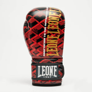 Leone 1947 GN005 Red Gloves