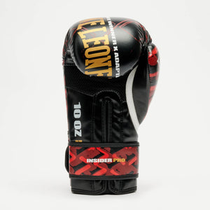 Leone 1947 GN005 Red Gloves