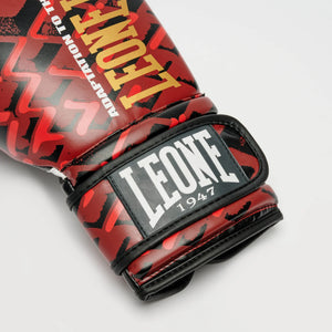 Leone 1947 GN005 Red Gloves