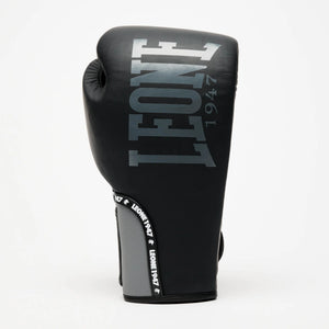 Leone 1947 GN117 Prodigy Black Gloves