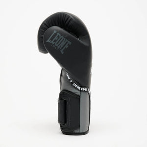 Leone 1947 GN117 Prodigy Black Gloves