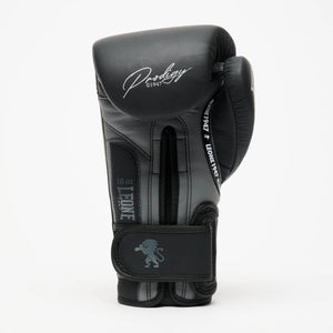 Leone 1947 GN117 Prodigy Black Gloves