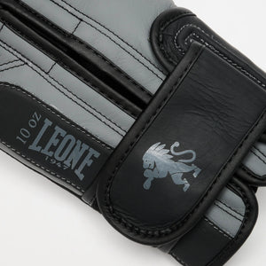 Leone 1947 GN117 Prodigy Black Gloves