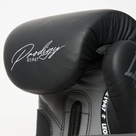 Leone 1947 GN117 Prodigy Black rokavice
