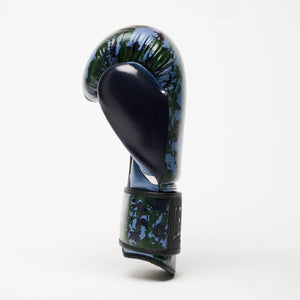 Leone 1947 GN335 Blue/Green Camo Gloves