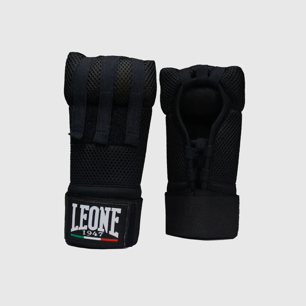 Leone 1947 PR301 Black Gel Undergloves