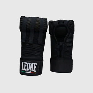 Leone 1947 PR301 Black Gel Undergloves
