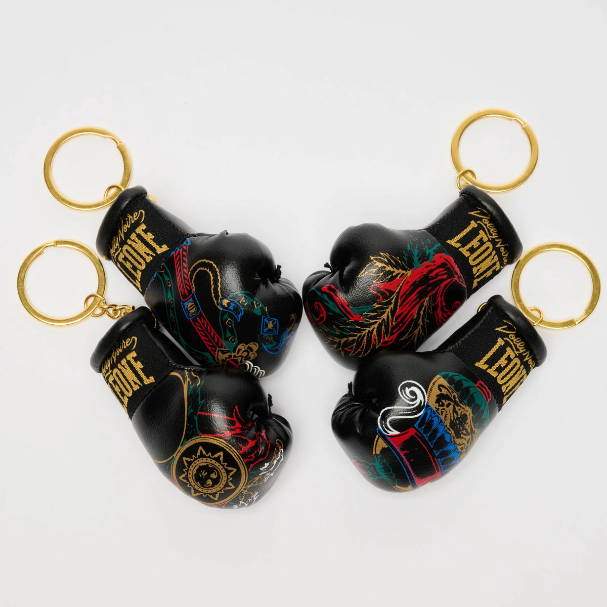 Leone 1947 X Dolly Noire Pack Keychain