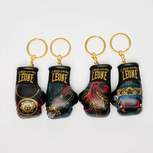 Leone 1947 X Dolly Noire Pack Keychain