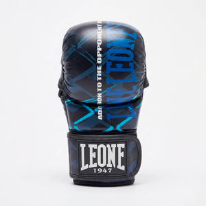 Leone 1947 GP123 MMA Blue Gloves