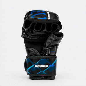 Leone 1947 GP123 MMA Blue Gloves