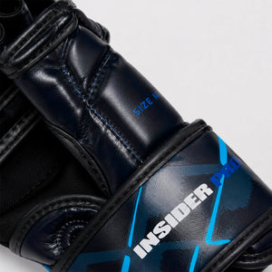 Leone 1947 GP123 MMA Blue Gloves