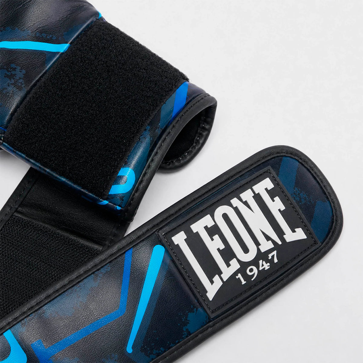 Leone 1947 GP123 MMA Blue Gloves