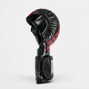 Leone 1947 GP123 MMA Dark Grey Gloves