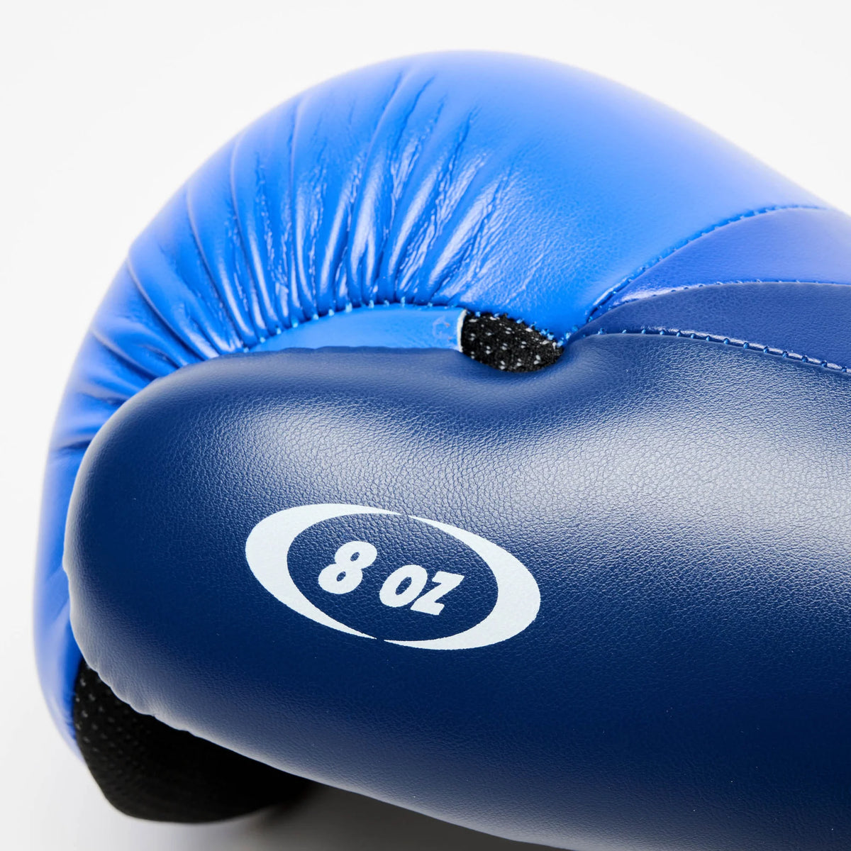 Leone 1947 GN600 WAKO Point Fighting Blue Gloves