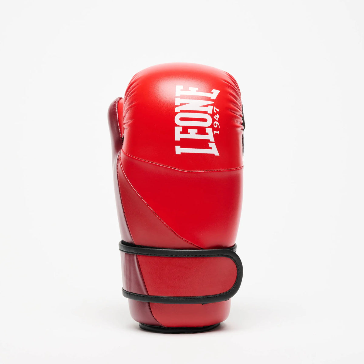Leone 1947 GN600 WAKO Point Fighting Red Gloves
