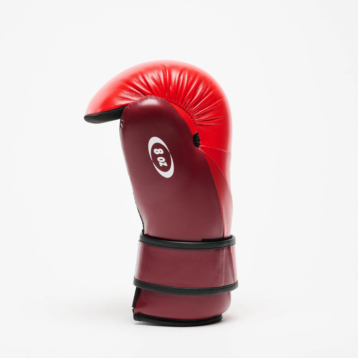 Leone 1947 GN600 WAKO Point Fighting Red Gloves