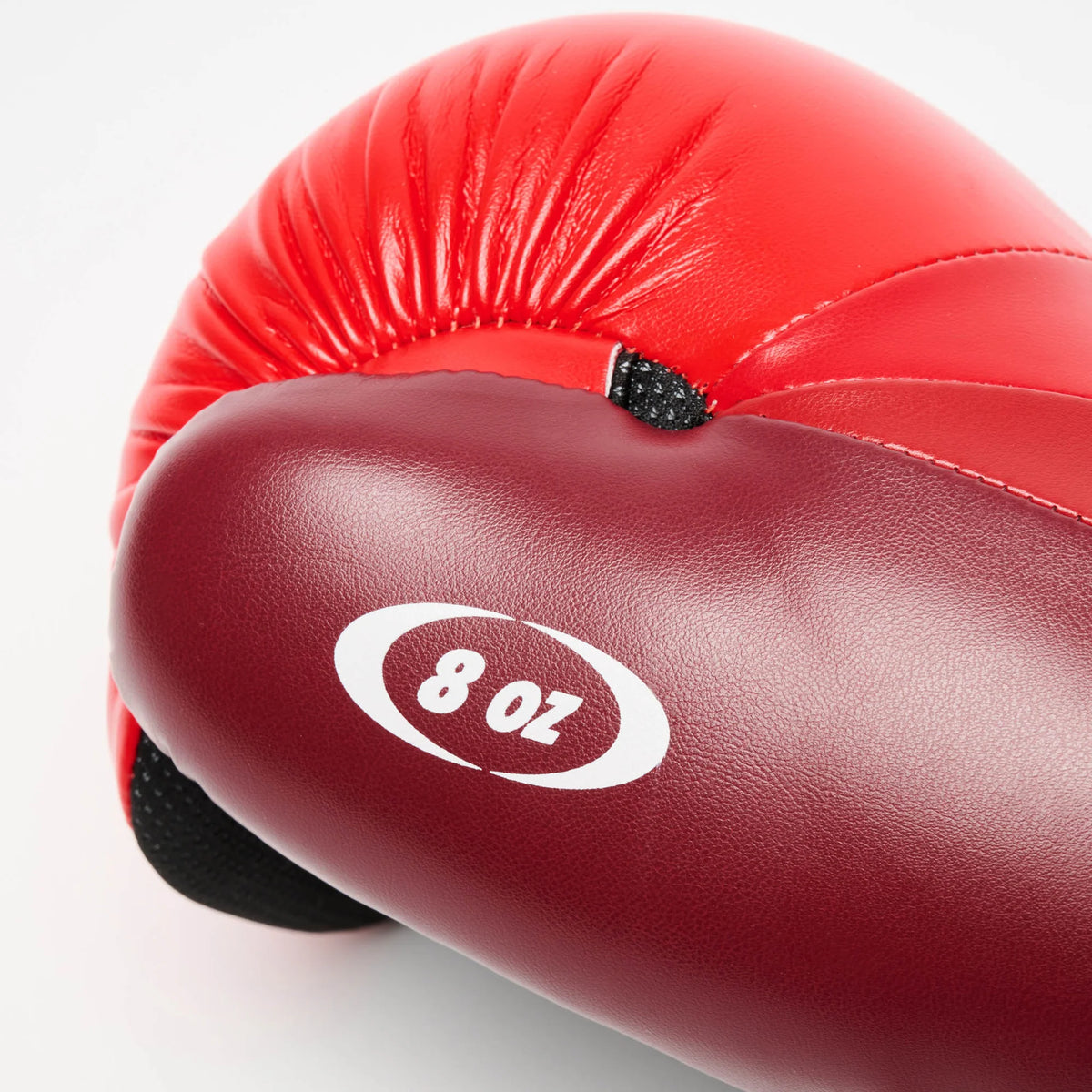 Leone 1947 GN600 WAKO Point Fighting Red Gloves