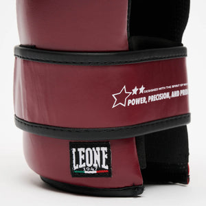 Leone 1947 GN600 WAKO Point Fighting Red Gloves