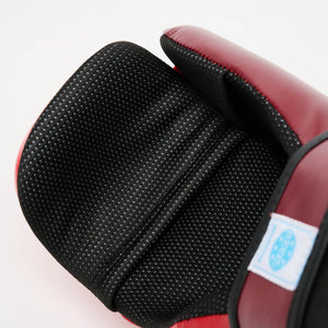 Leone 1947 GN600 WAKO Point Fighting Red Gloves